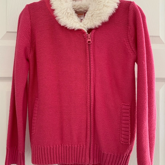NWT Gymboree girls sweater - Picture 2 of 5